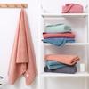Towel Coral Fleece Bath Towel Adult Bath Towel Thickened Plain Bath Towel Wrap Bath Towel Bath Towel