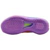 Tênis Unissex Dylan Harper x Nike Air Zoom GT Cut Tri-State Multicor Laranja-Pulso Violeta-Pérsia CZ0175-800