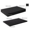 4Pcs Pick Apart Foam Insert Pluck Foam Sheet Foam Foam for Board Case Storage Drawer Toolbox Foam Inserts Organizers