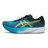 Asics Magic Speed 2 Ada Mavisi Turuncu Pop Erkek Spor Ayakkabı 1011B443-400