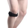 TULX Sports Silicone Patella Knee Strap