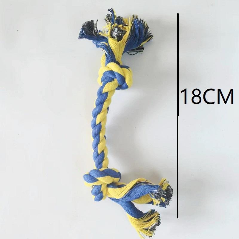 Dog Joint Toy Interactive Dog Toys Big Toys Chewing Toy for Puppies Resistant Dog Toy GWJ13