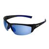 Storm Mens Mirrored Sunglasses
