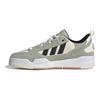 adidas ADI2000 Halo Yeşil Unisex Spor Ayakkabılar Core-Black Wonder-White IF8831