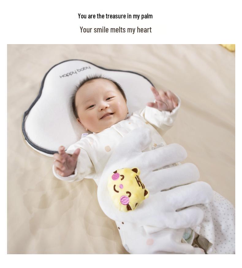 (Set of 2) Newborn Calming Baby Hand Soothing Lullaby Essentials