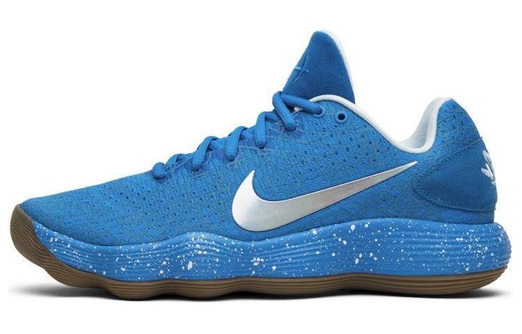 

Nike Hyperdunk 2017 Low New York AH9054-400 48.5
