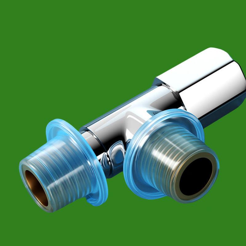 

20 шт. Непротекающая прокладка для смесителя Универсальная силиконовая уплотнительная прокладка Шайба Водонепроницаемая Предотвращающая капание Шайба Утечка Заглушка Пряжки