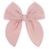 Baby Bowknot Hairpin Children Christmas Hairpin Toddler Butterfly Hairpins Elegant Hair Accessories