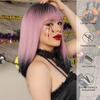 Women s Halloween Cosplay Wig Festive Party Wigs   Sexy Wig Natural Looking Wig for Women
