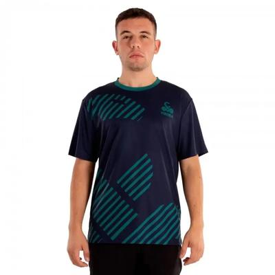 Vibor-a Yarara Radical Short Sleeve T-shirt