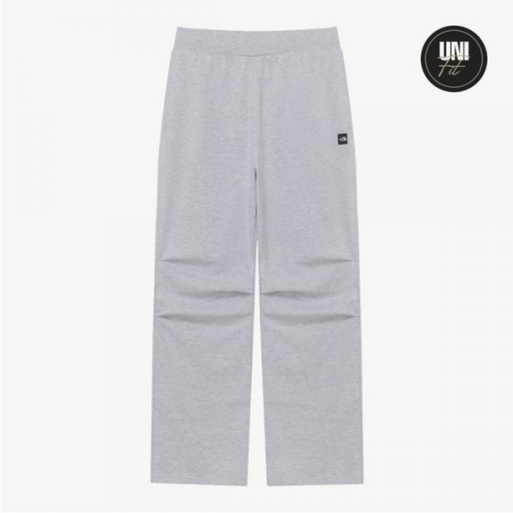 

Прямые брюки North Face White Label Essential Np6kr02j MELANGEGREY/065(WS)