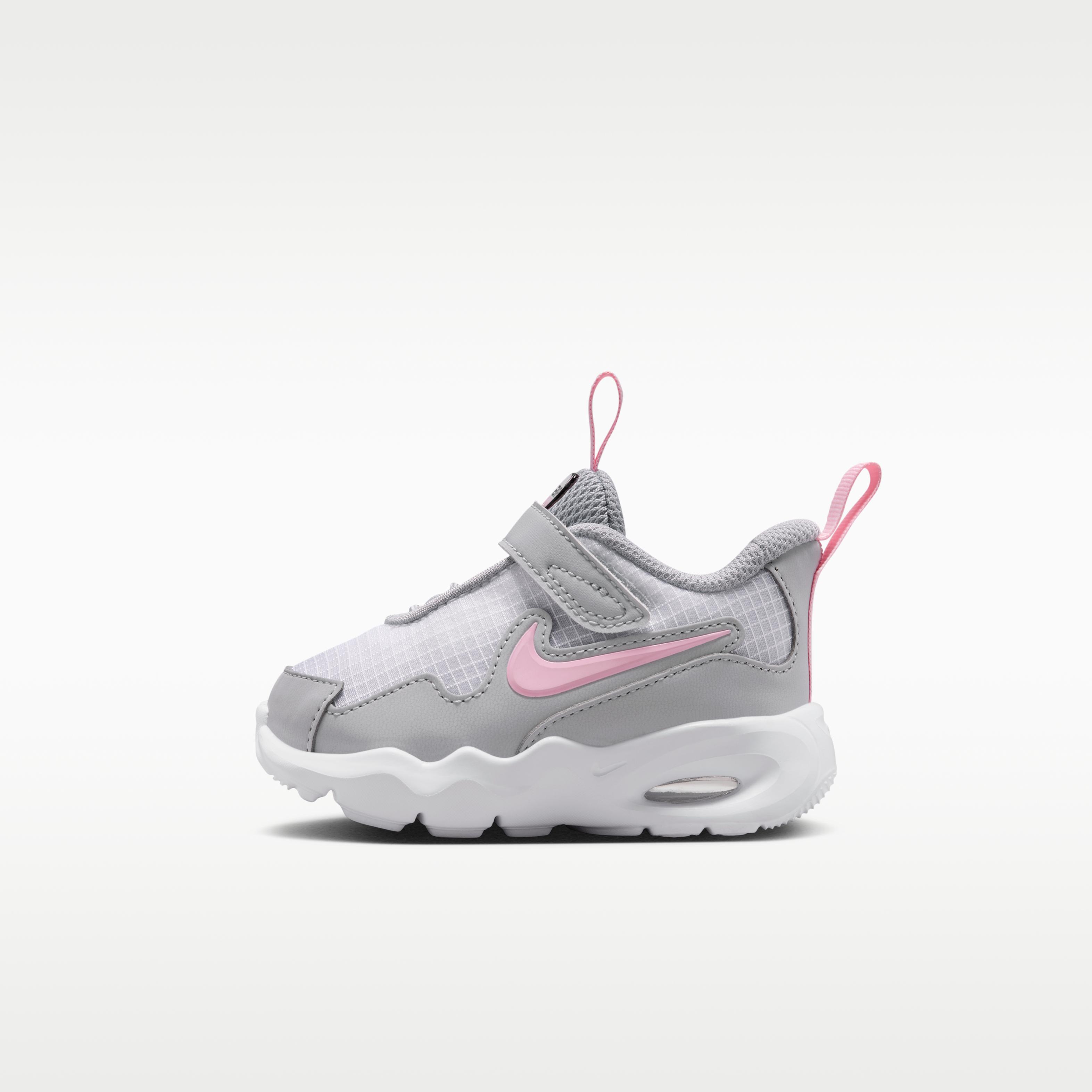 Nike Air Max Nova TD  White Wolf Grey  25