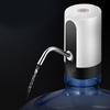 Portable Electric Pallet Bottled Water Pump Wireless Automatic Water Dispenser USB Rechargeable Bucket Bottle Dispenser