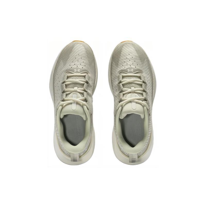 Under Armour Hovr Infinite Pro 'Silt White Quartz' Women's Sneakers 3027200-200