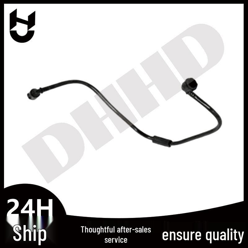 Kompatibler Schlauch für BMW F30 F23 F35 (Teilenummern. 17129845173, 17128740118)