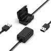 Fast Charging Cable 1m/39.37inch Replacement Charging Cable for AfterShokz-Xtrainerz AS700 Charging Cable