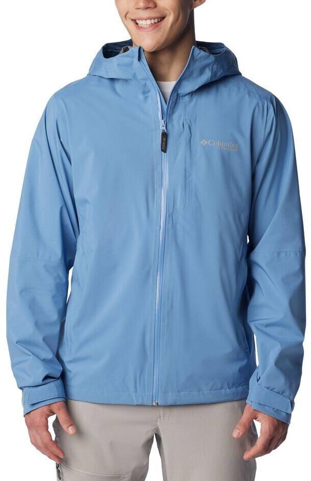 Куртка Columbia Omni-Tech Ampli-Dry ll Jacket