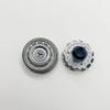 Compatible Philips Shaver Blades and Heads: RQ10, RQ12 Accessories, RQ1050, RQ1060, RQ1250, RQ1090.