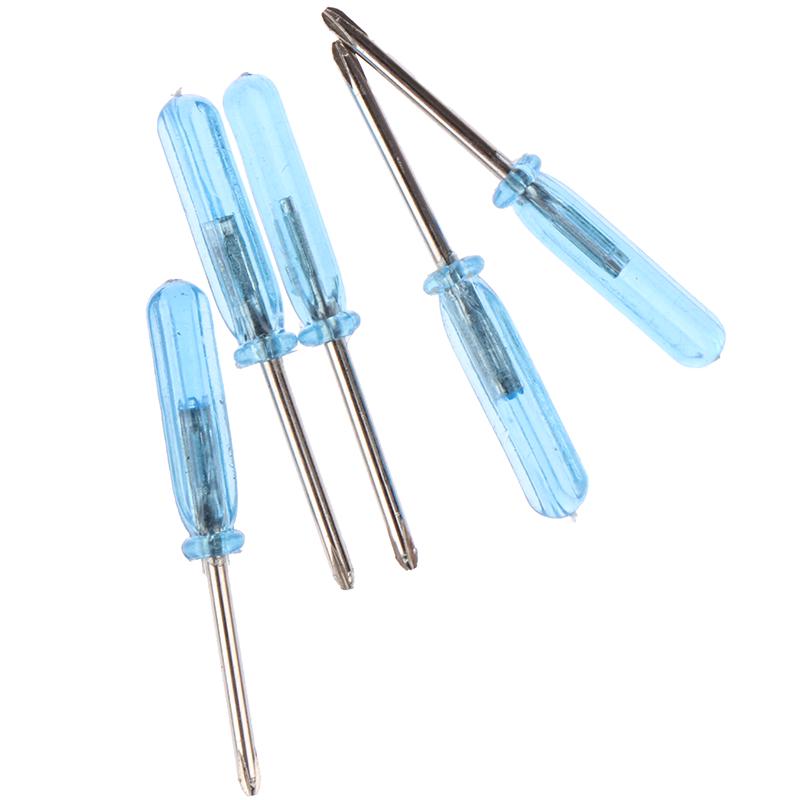 1Pcs 2.0 45Mm Mini Opening Cross Screwdriver Repair Tool