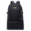Multifunctional Extra-Large Travel Bag Men's Laptop Backpack Super Large Capacity Camouflage Mountaineering Business Trip Double-Shoulder Bag