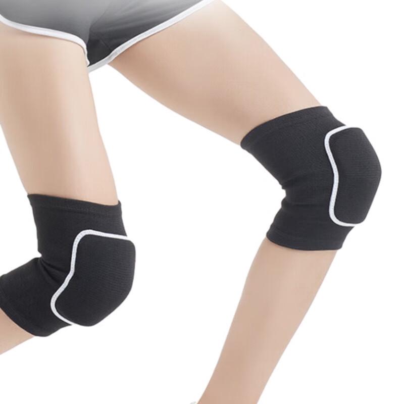 Professional Anti-Collision Dance Knee Pads