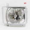 Isuzu Truck 700P 4HK1 High Beam Headlight Assembly