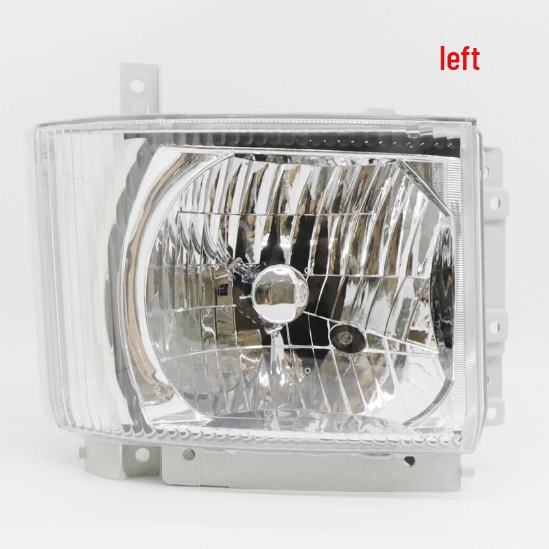 Isuzu Truck 700P 4HK1 High Beam Headlight Assembly