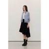 Cc Collect High Neck Windbreaker Jumper  C262msj331 