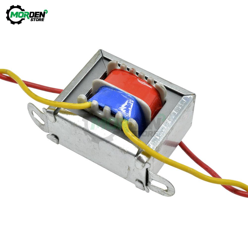 Dropship AC111-9V Spot Welder Power Supply Transformer For NY-D11 111A/11A Spot Welding Controller Board