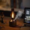 Creative USB Light Humidifier for Home and Car