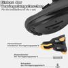 Light weight Pedals Converter Road Bike Pedals Converter Bicycles Pedals Adapters for Mountain Bike