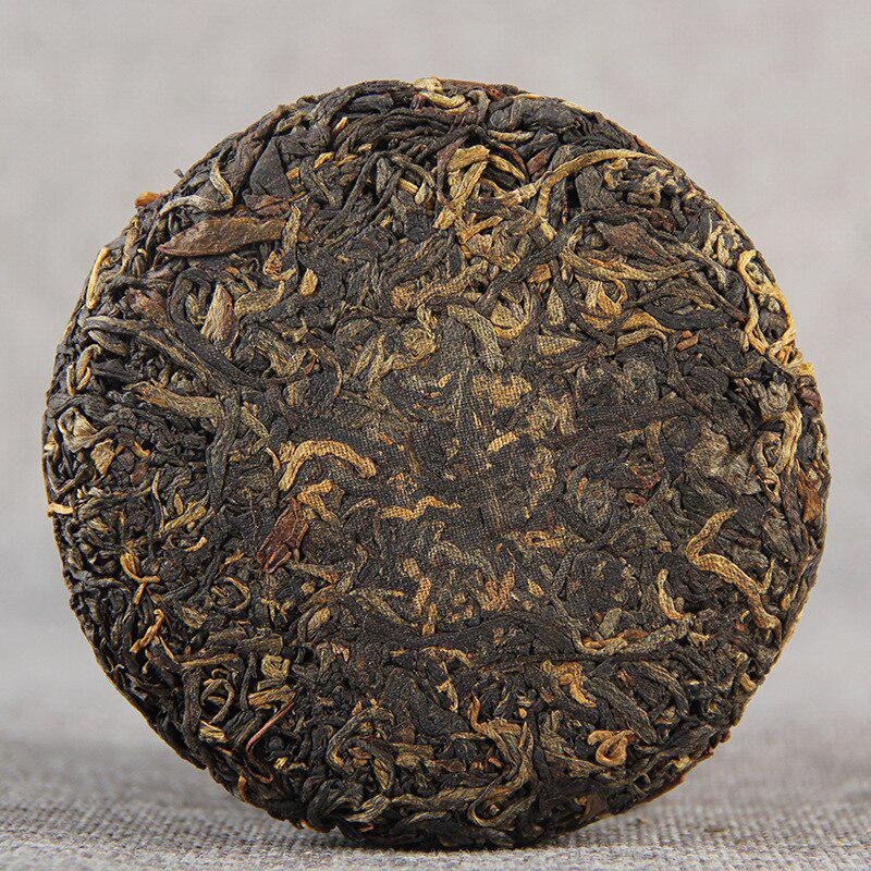 100g Yunnan Alpine Black Tea Chinese Famous Tea Natural Fragrance Natural Wild Ancient Tree Black Tea