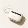 Portable 7-Day Pill Dispenser Box