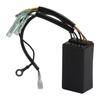 CDI BOX Igniter Fit for Tohatsu M4C M5B M5BS Nissan NS4C NS5B NS5BS 369-06060-0