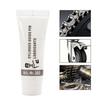 10g Brake Lubricant Cylinder Guide Pin Paste Brake Pad Lubricant for Door Garage Automotive Bike Bearing Wheel Break Spark Track