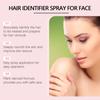 Hair Identifier Spray For Face Dermaplaning,to Show Facial Hair-Facial Hair Identifier Spray For Dermaplaning,Face Hair Identifier Spray 100ml