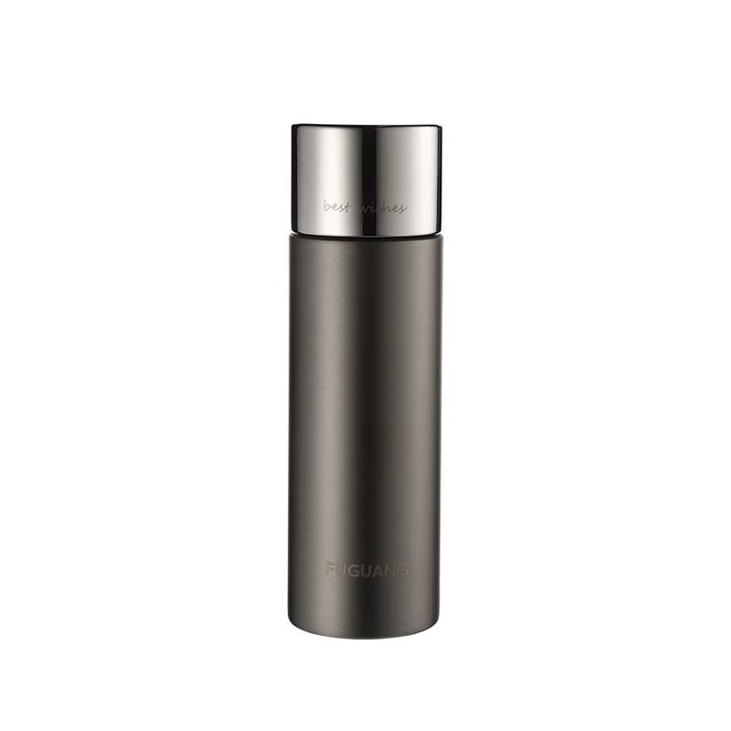 Fuguang Stainless Steel Insulated Water Bottle