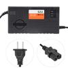 48V 12AH Intelligentes Batterieladegerät für Elektromobil-Balance-Scooter
