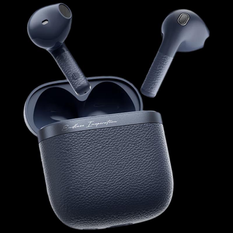 Edifier Evo Air True Wireless Half-In-Ear Bluetooth Earbuds