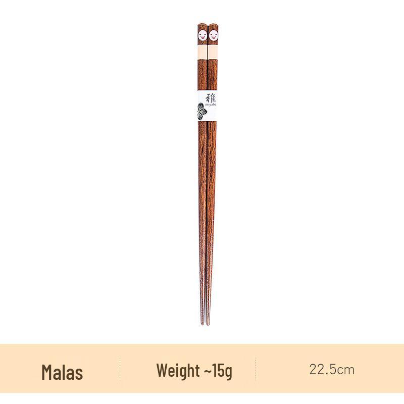 

Cartoon Piggy Color-Separated Chopsticks