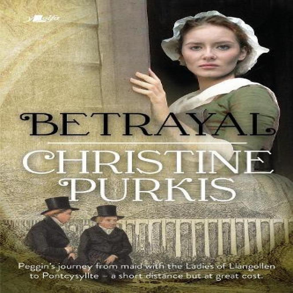 Betrayal by Christine Purkis Paperback Book 9781800993198