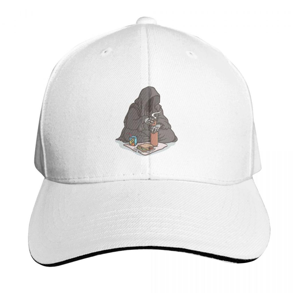 Wraith Break Time Baseball Cap Golf Hat sun hat winter hats for Unisex Designer Hat Unisex Caps Womens