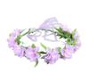 Cross-border Foreign Trade Children's Rapunzel Dress Dress Girl Dress Rapunzel Girl Dress