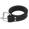 Silicone Diving Weight Belt with Quick Release Steel Buckle for Free Diving Underwater Scuba