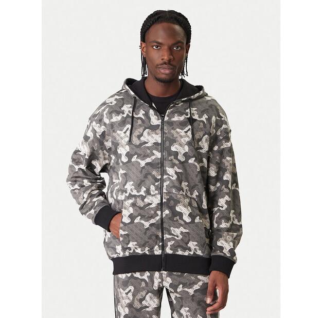 Толстовка Guess Z6RQ04 K9YI1 EU S