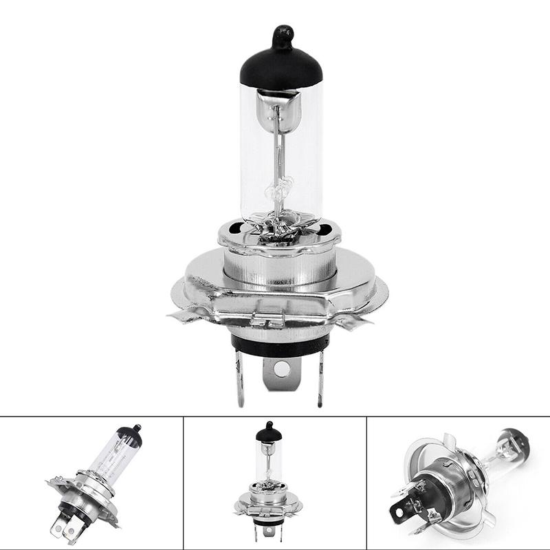 Helle 9005 9006 Halogenlampe Autoscheinwerfer H1 H3 H4 H7 H11 Hb3 Glühbirne Nebelscheinwerfer