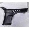 BMW G87 M2 Carbon Fiber Front Fender Decoration Kit