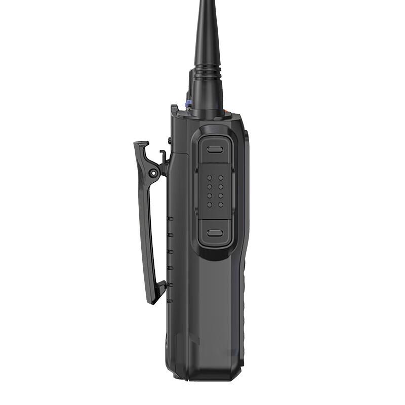 Fomtalk FOX9900 Professional Digital Walkie-Talkie (CN version)