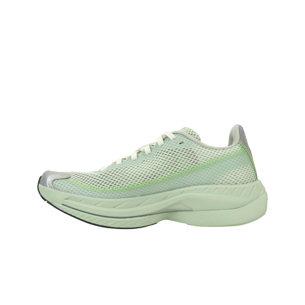 MM6 Maison Margiela x Salomon Spectur 2 Sea Foam Unisex Sneaker Grün Kanarienvogelgrün Patina-Grün L47811500