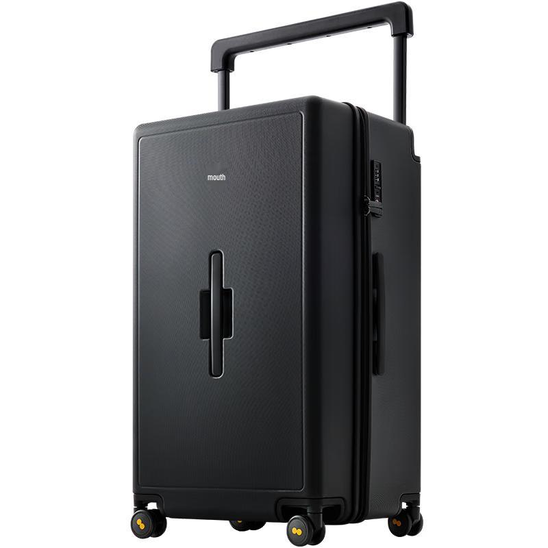 LEVEL8 Grand Traveler PC Hardside Luggage